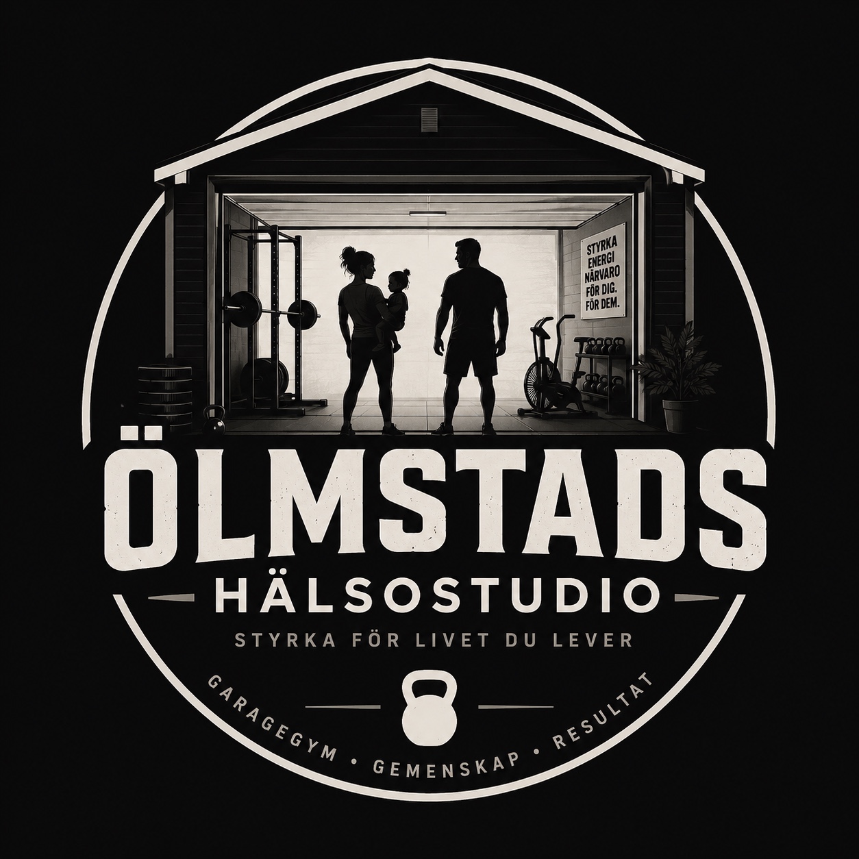 Ölmstads Hälsostudio
